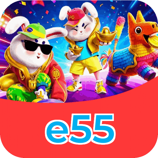 Instalação Android e55