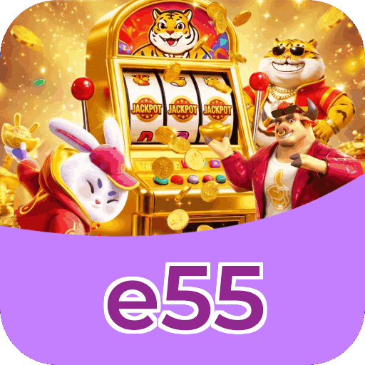 Apostas esportivas ao vivo na e55