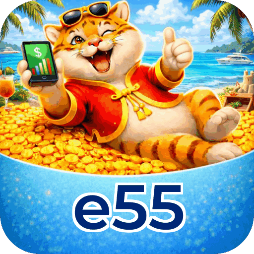 Baixar APK e55