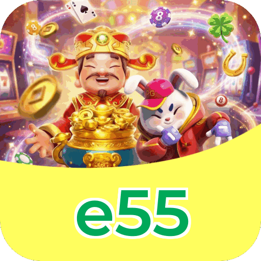 Instalar APK e55