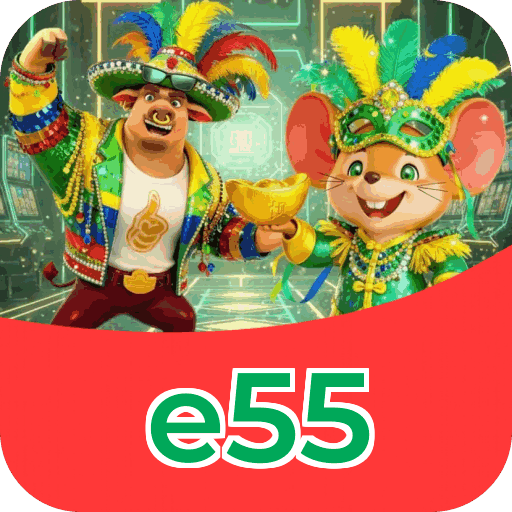 Promoções e bônus exclusivos da e55