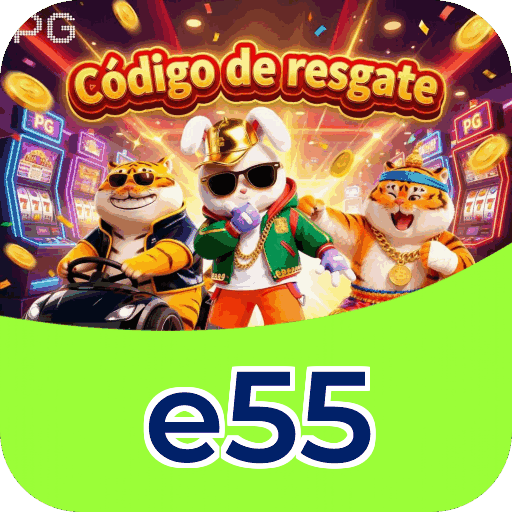 Equipe de suporte ao cliente da e55