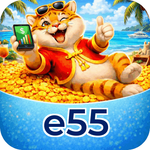 Acessar jogos e bônus no APK