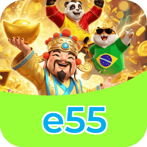 Lottery Clássica na e55